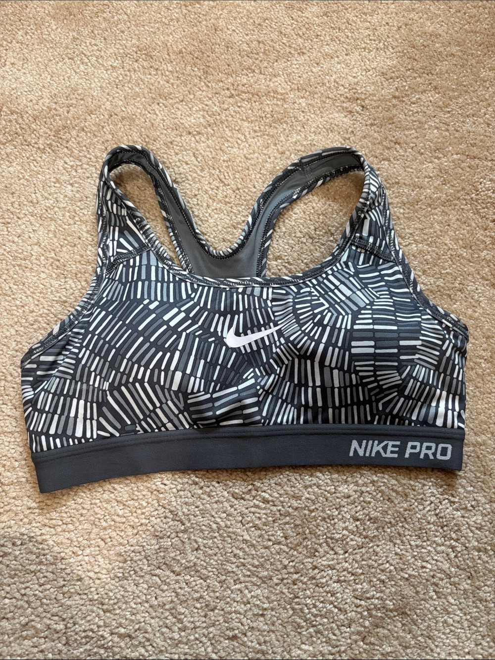 Nike Pro Sports Bra